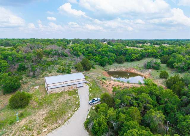 Property at 8077 County Road 292, Early, TX 76802, 3 beds, 2 baths