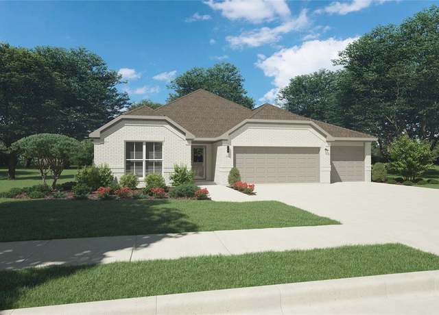 Property at 1907 Windmill Ln, Princeton, TX 75407, 3 beds, 2 baths