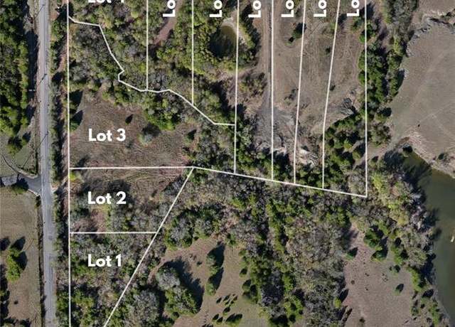Property at Lot 1 CR 643, Nevada, TX 75173