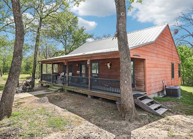 Property at 6181 Fm 36 S, Quinlan, TX 75474, 3 beds, 2 baths