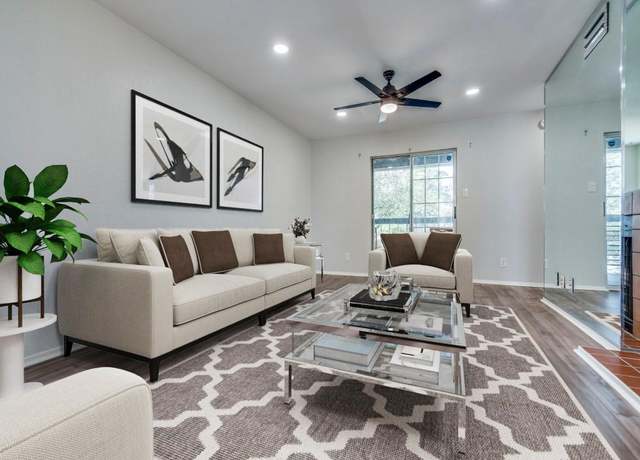 Property at 12480 Abrams Rd #3023, Dallas, TX 75243, 1 bed, 1 bath