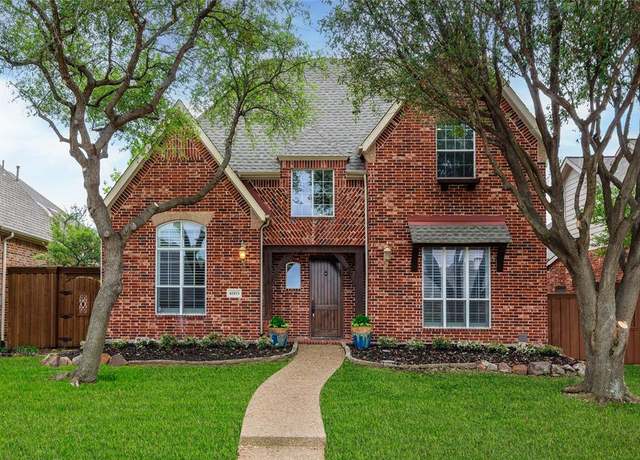 Property at 4005 Frio Way, Frisco, TX 75034, 4 beds, 3.5 baths