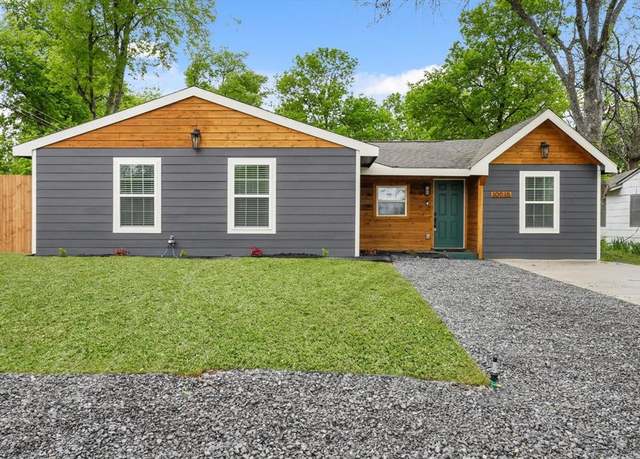 Property at 10015 La Prada Dr, Dallas, TX 75228, 4 beds, 2.5 baths