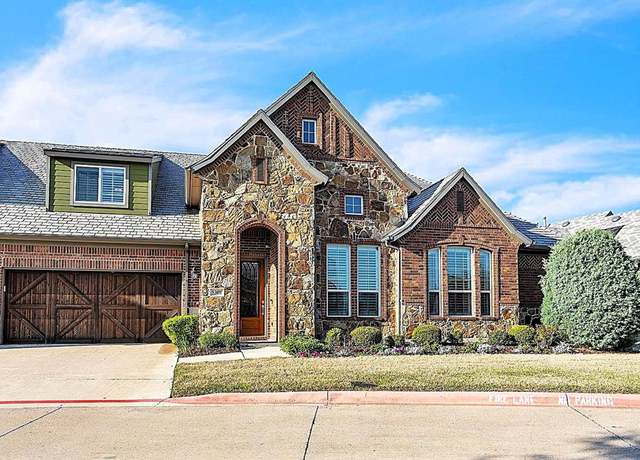Property at 5308 Sutton Cir, Mckinney, TX 75070, 3 beds, 3 baths