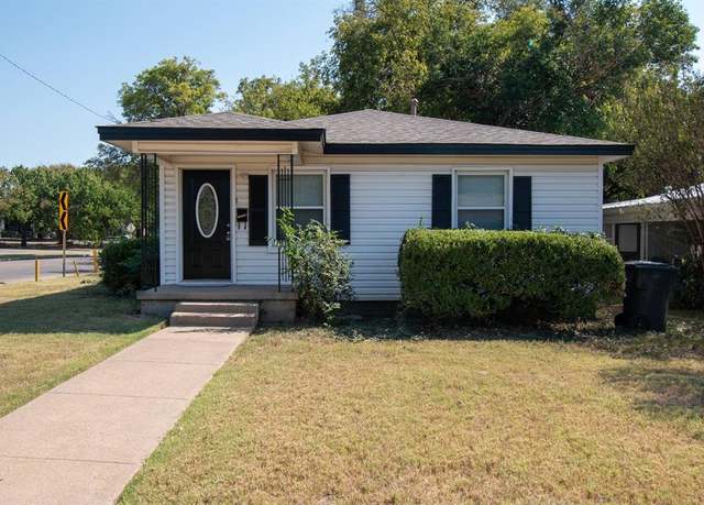 Property at 3400 Live Oak Ave, Waco, TX 76708, 4 beds, 2 baths