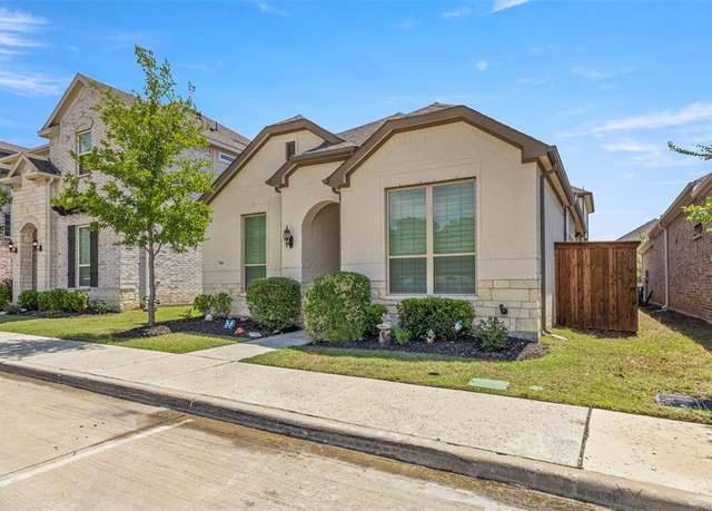 Property at 708 Village Green Dr, Argyle, TX 76226, 4 beds, 3 baths