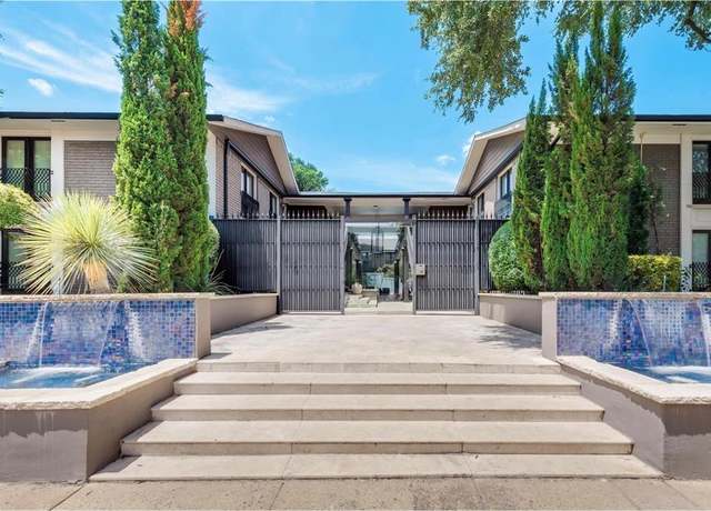 Property at 10211 Regal Oaks Dr #220, Dallas, TX 75230, 2 beds, 1.5 baths