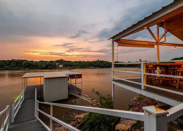 Property at 4650 Thunderbird Dr, May, TX 76857, 3 beds, 2 baths