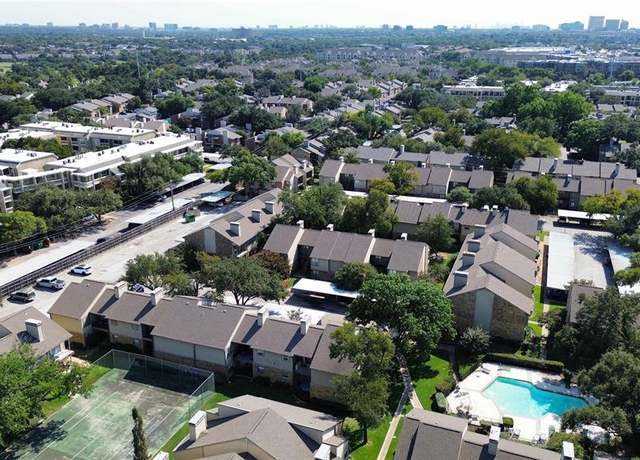 Property at 5300 Keller Springs Rd #2022, Dallas, TX 75248, 2 beds, 2 baths