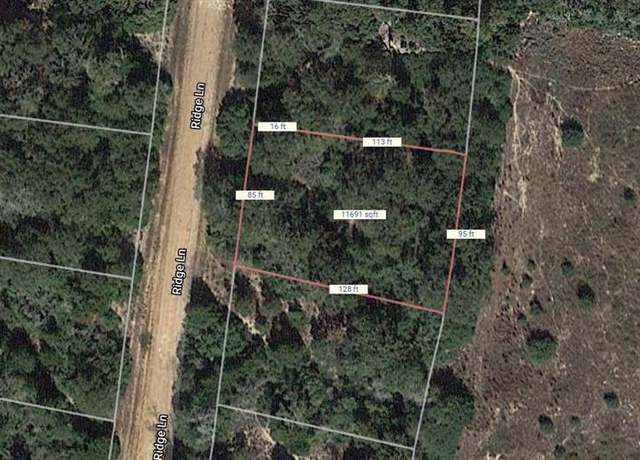 Property at Lot 4 Ridge Ln, Normangee, TX 77871