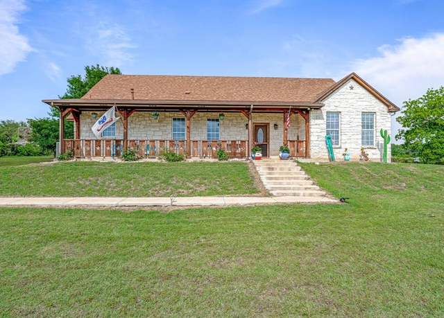 Property at 1158 County Road 404, Nemo, TX 76070, 3 beds, 2 baths