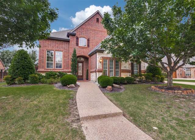 Property at 2204 Aberdeen Dr, Trophy Club, TX 76262, 5 beds, 4.5 baths