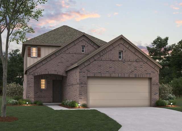 Property at 2524 Breakaway Dr, Mesquite, TX 75149, 3 beds, 2.5 baths