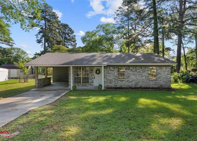 Property at 8111 Roosevelt Dr, Shreveport, LA 71129, 3 beds, 1.5 baths