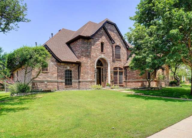 Property at 1302 Kelly Green Ct, Keller, TX 76248, 4 beds, 2.5 baths