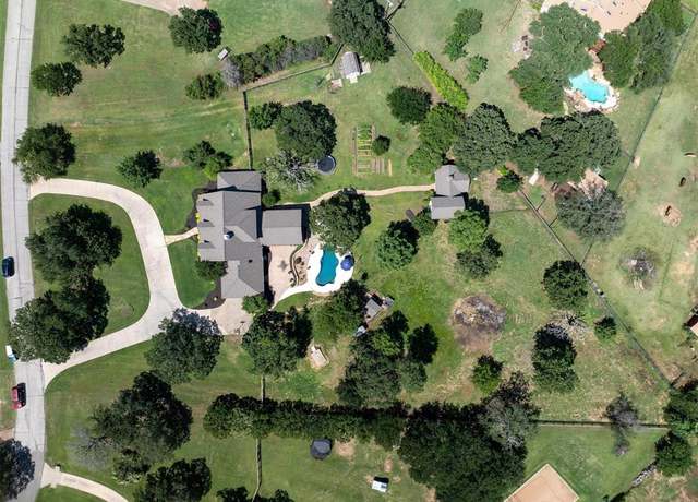 Property at 1310 Rolling Acres Dr, Argyle, TX 76226, 5 beds, 4.5 baths