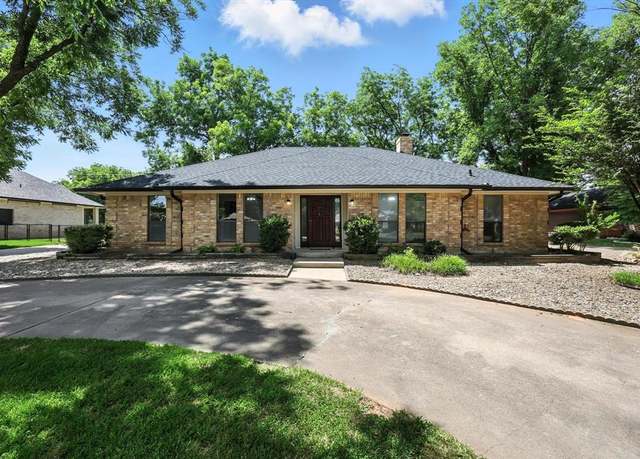 Property at 7205 Westover Dr, Granbury, TX 76049, 4 beds, 3 baths