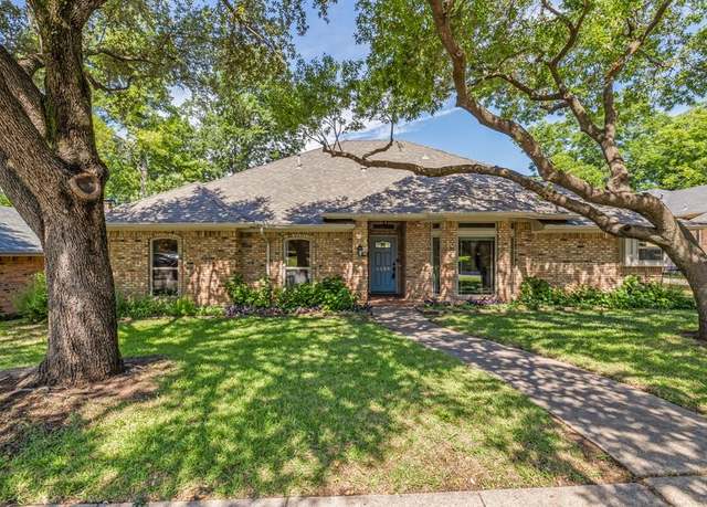 Property at 1109 Cross Bnd, Irving, TX 75061, 3 beds, 2.5 baths