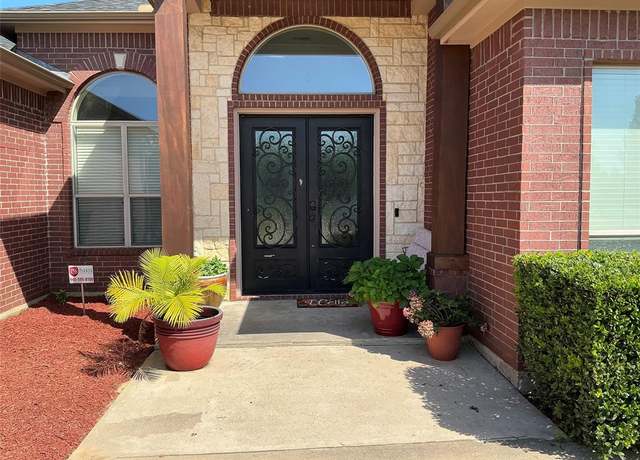Property at 5701 CO RD 4098, Kaufman, TX 75142, 4 beds, 3 baths