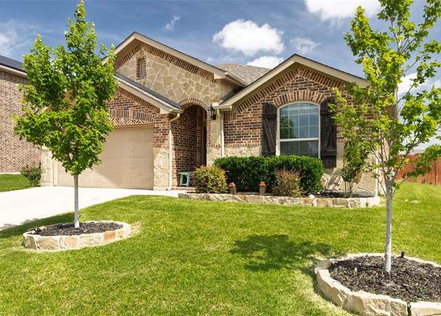 Property at 377 Pin Cushion Trl, Burleson, TX 76028, 4 beds, 2.5 baths