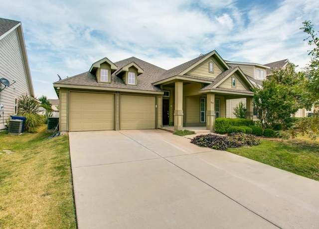 Property at 221 Hilltop Dr, Anna, TX 75409, 3 beds, 2 baths