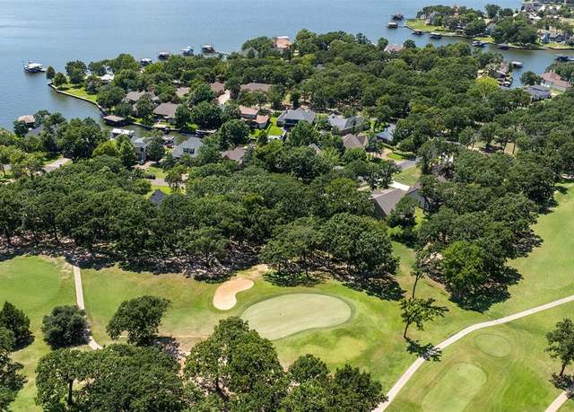 Property at 371 Saint Andrews Dr, Mabank, TX 75156