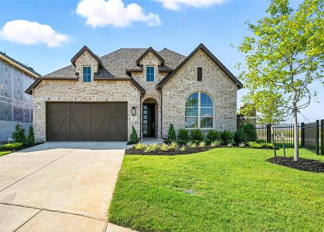 Property at 2442 Plumeria Ln, Celina, TX 75009, 4 beds, 2 baths