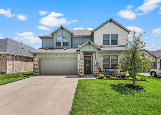Property at 10508 Katalpa Dr, Fort Worth, TX 76179, 5 beds, 3 baths