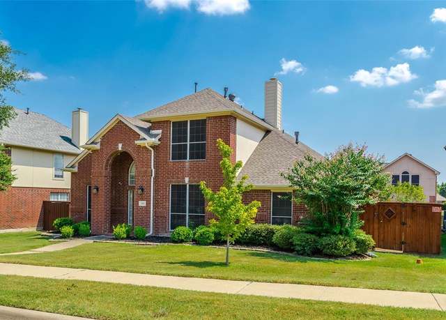 Property at 2508 Heather Glen Dr, Plano, TX 75025, 4 beds, 2.5 baths