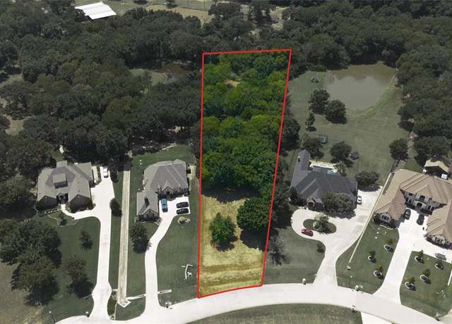 Property at 1616 Taylor Bridge Ct, Burleson, TX 76028