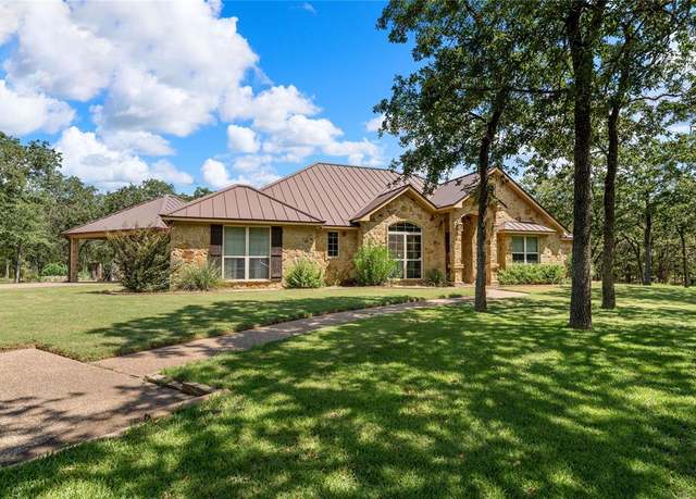 Property at 815 Little Rattler, Riesel, TX 76682, 4 beds, 3.5 baths