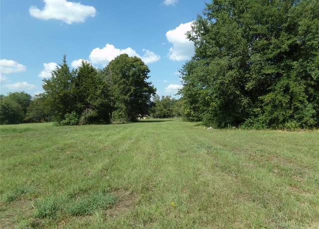 Property at 000 E Cherry St, Paris, TX 75460