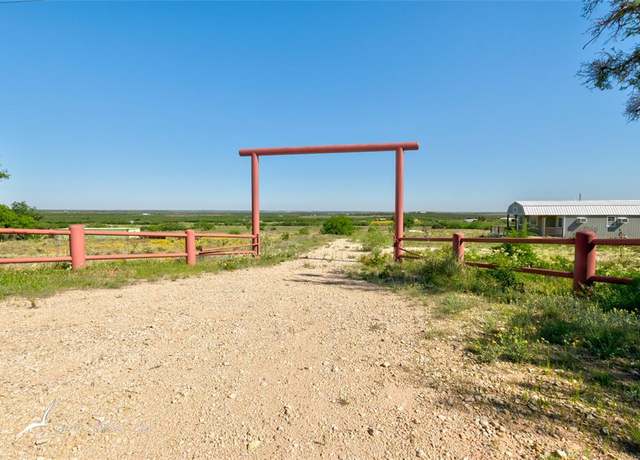 Property at 800 CR 214 (tract 5), Sweetwater, TX 79556