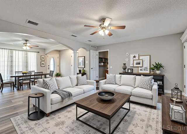 Property at 170 VZ County Road 2923, Mabank, TX 75147, 4 beds, 2.5 baths