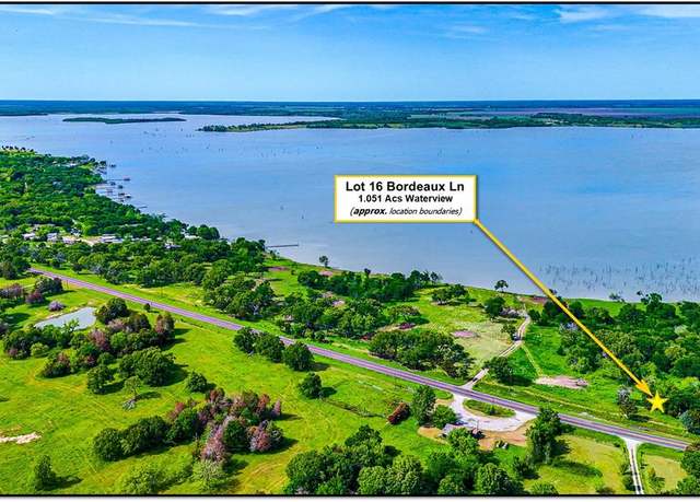 Property at Lot 16 Bordeaux Ln, Corsicana, TX 75109