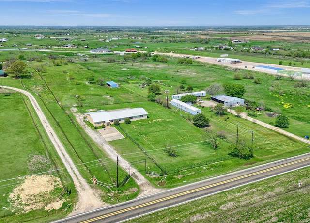 Property at 2364 N Louisiana Dr, Celina, TX 75009
