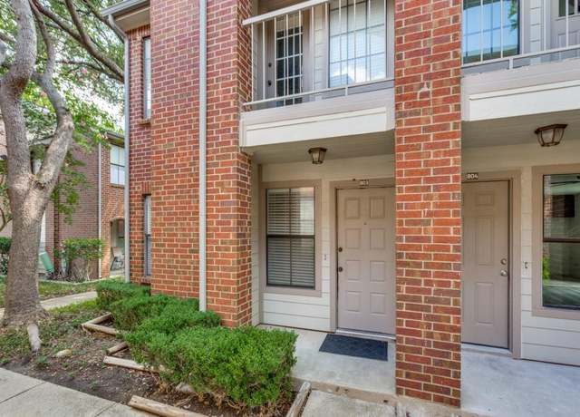 Property at 3253 Donnelly Cir #803, Fort Worth, TX 76107, 1 bed, 1.5 baths