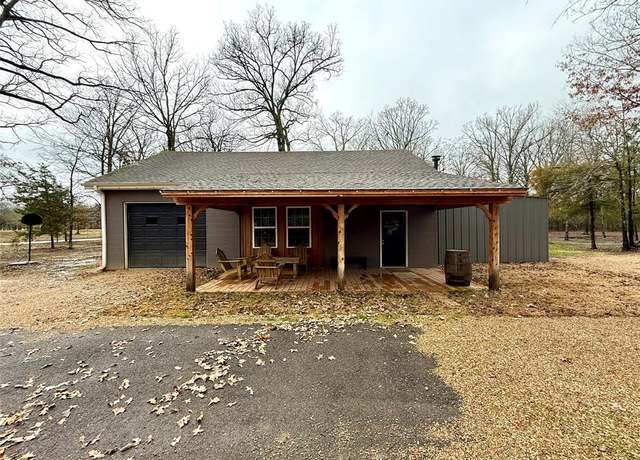 Property at 141 NE County Road 2021, Talco, TX 75487