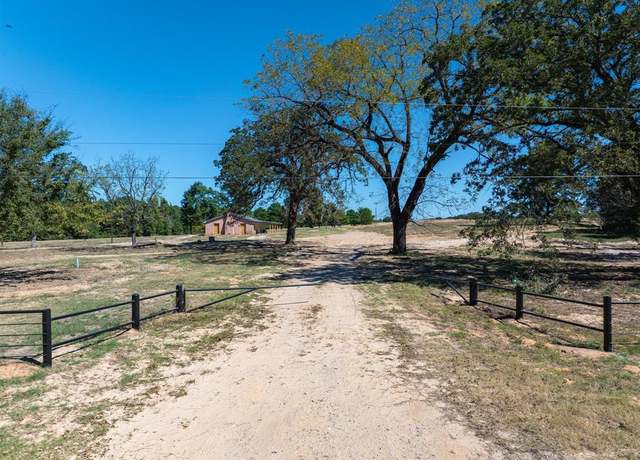 Property at 5205A FM 279 Rd, Ben Wheeler, TX 75754, 2 beds, 1 bath