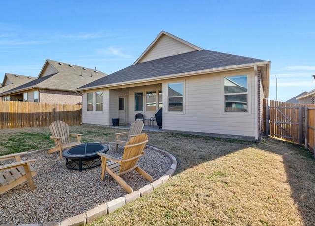 Property at 14833 Devils Claw Trl, Fort Worth, TX 76052, 3 beds, 2 baths