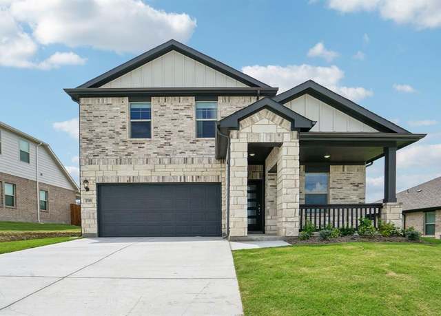 Property at 2709 Nene St, Fort Worth, TX 76179, 4 beds, 2.5 baths