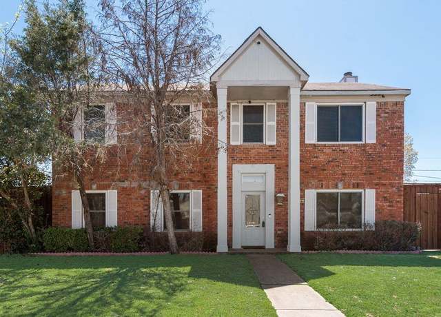 Property at 10216 Big Thicket Dr, Dallas, TX 75217, 3 beds, 2.5 baths