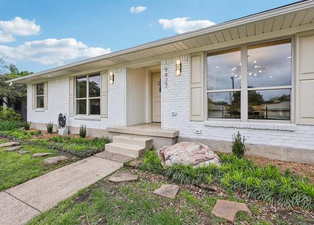 Property at 9427 Meadowknoll Dr, Dallas, TX 75243, 4 beds, 2.5 baths
