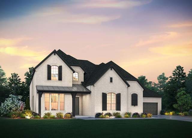 Property at 2604 Cayenne Dr, Northlake, TX 76226, 5 beds, 4.5 baths