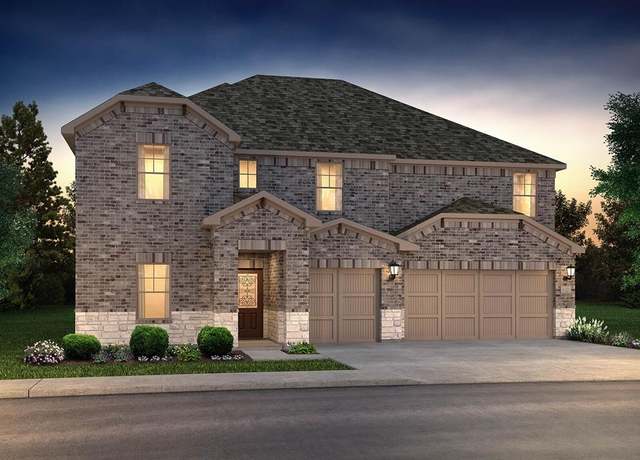 Property at 2016 Windy Trl, Princeton, TX 75407, 5 beds, 4 baths