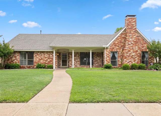 Property at 2304 Stone Creek Dr, Plano, TX 75075, 4 beds, 3 baths