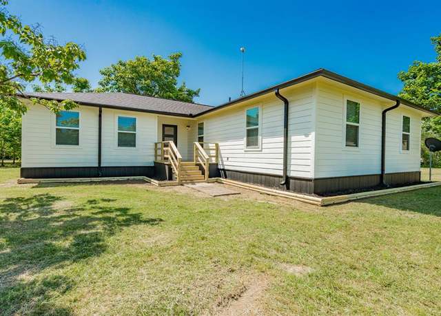 Property at 11698 US Highway 80 Hwy, Fruitvale, TX 75127, 4 beds, 2 baths