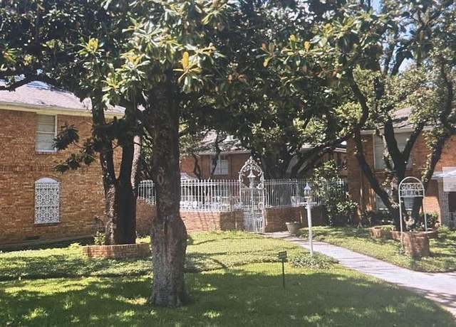 Property at 6070 Averill Way Unit A, Dallas, TX 75225, 2 beds, 2 baths