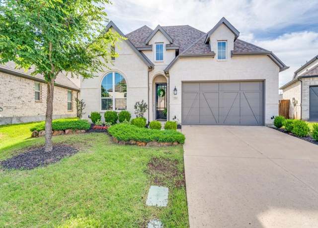 Property at 2724 Eccleston St, Celina, TX 75009, 3 beds, 2.5 baths