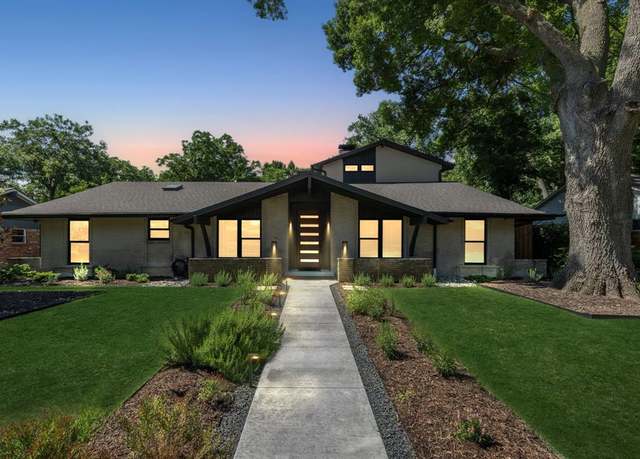 Property at 1229 Cheyenne Dr, Richardson, TX 75080, 4 beds, 3 baths